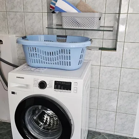 Im Zentrum Ulmerfelds Apartman Ulmerfeld