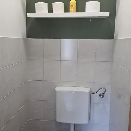 Im Zentrum Ulmerfelds * Ulmerfeld