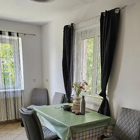 Apartman Im Zentrum Ulmerfelds *