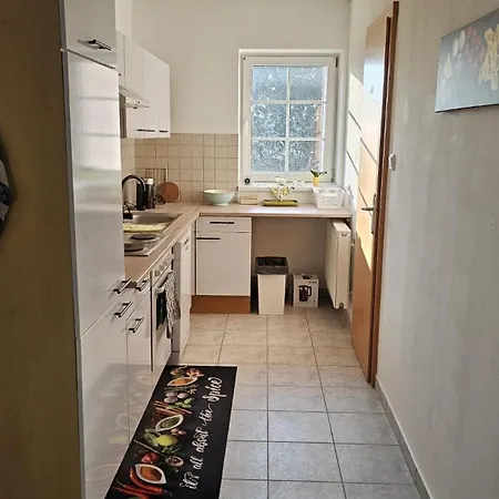 Im Zentrum Ulmerfelds