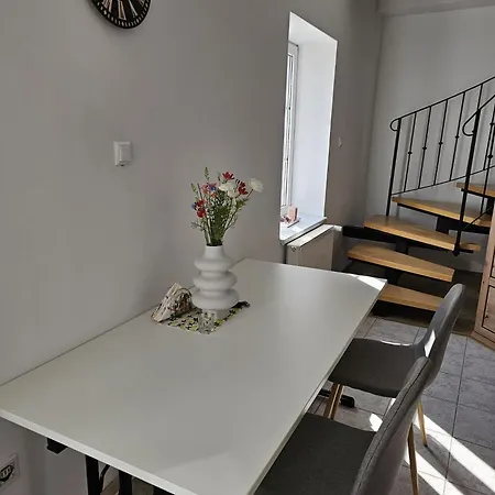 Apartman Im Zentrum Ulmerfelds