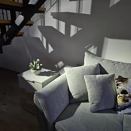 Apartman Im Zentrum Ulmerfelds Ulmerfeld