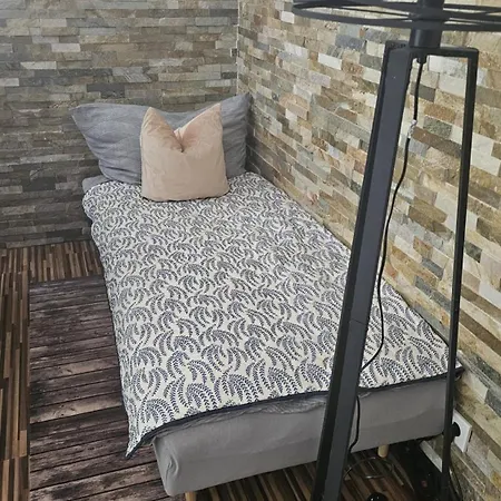 Apartman Im Zentrum Ulmerfelds Ulmerfeld