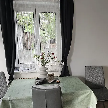 Im Zentrum Ulmerfelds *