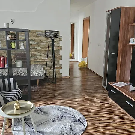 Apartman Im Zentrum Ulmerfelds Ulmerfeld