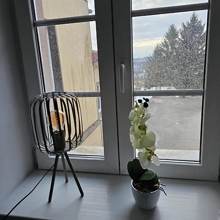 Apartman Im Zentrum Ulmerfelds
