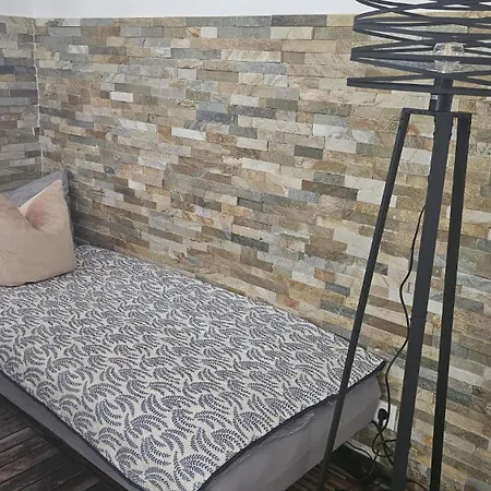 Apartman Im Zentrum Ulmerfelds *