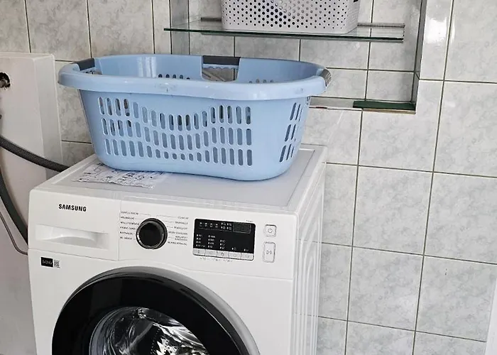 Im Zentrum Ulmerfelds Apartment Ulmerfeld