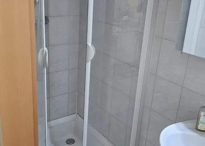 Im Zentrum Ulmerfelds Ulmerfeld