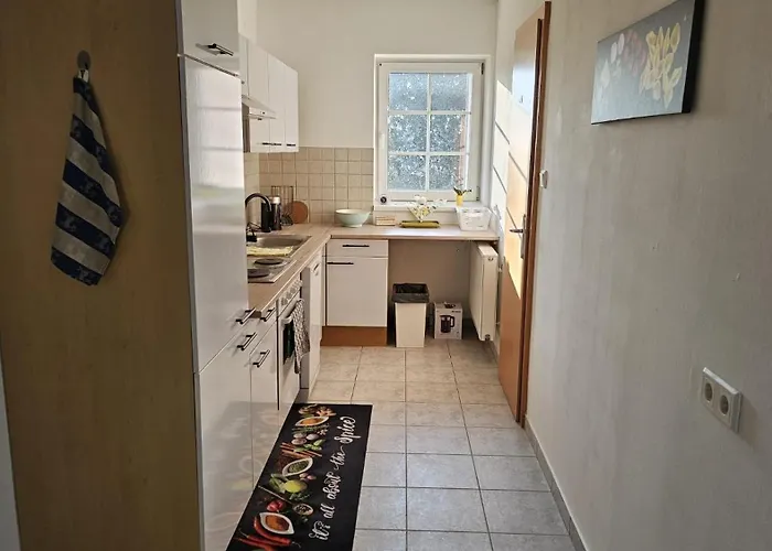 Im Zentrum Ulmerfelds