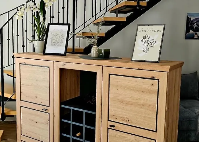 Im Zentrum Ulmerfelds Apartment Ulmerfeld