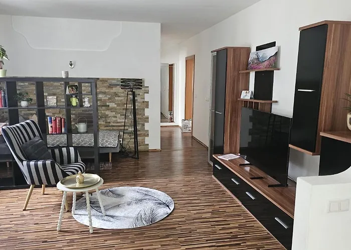 Im Zentrum Ulmerfelds