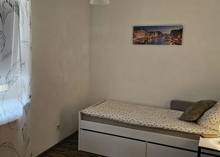 Im Zentrum Ulmerfelds *