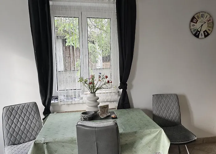 Im Zentrum Ulmerfelds *