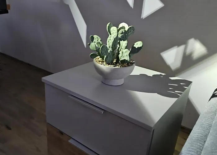 Im Zentrum Ulmerfelds